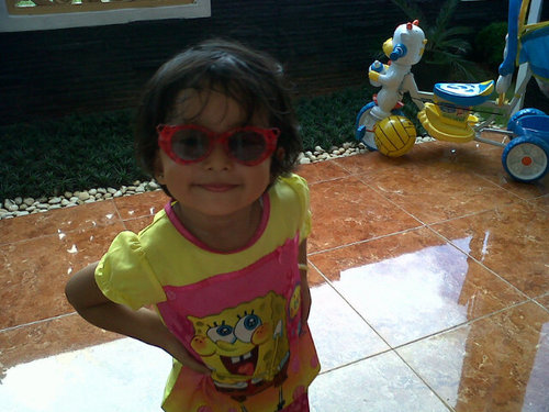 mommy qaisara n raizuri
