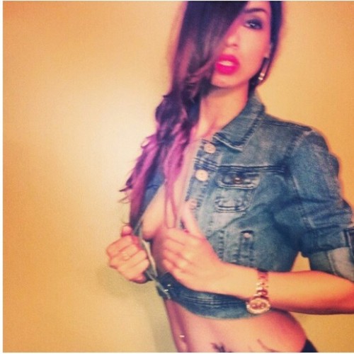I'm just getting started...// instagram- karmalin