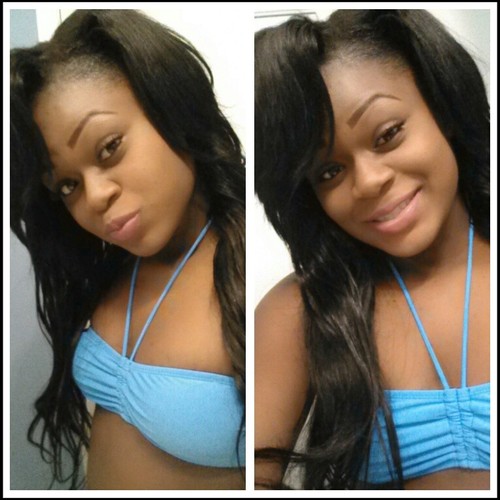Follow Me On INSTAGRAM : @Ebonybabyy & Ask Me Any Questions On ..