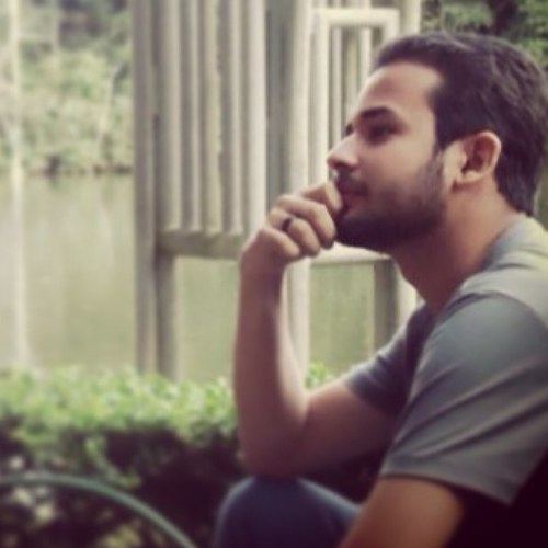 Advogado, metido à fotógrafo, estudante e cidadão recifense.