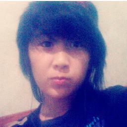 .. never hate someone who hate me,,, :V
  like, follow me..