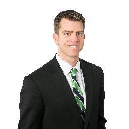 Corporate Real Estate Advisor - Husband & Father - Avid Golfer
