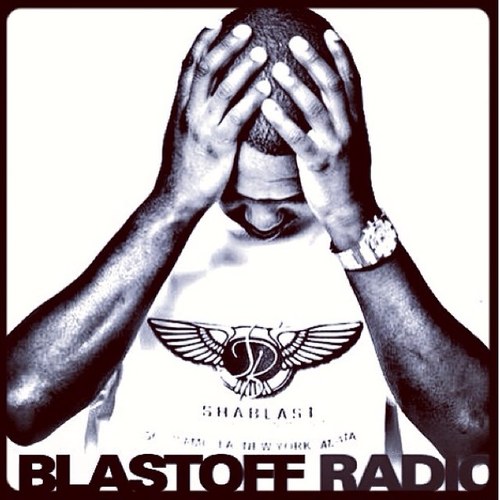 BLAST OFF RADIO is a DJ SHOW where you can here real Music. a show with the Hottest Djs from all over the THEES UNITED STATES... booking DJSHABLAST@gmail.com
