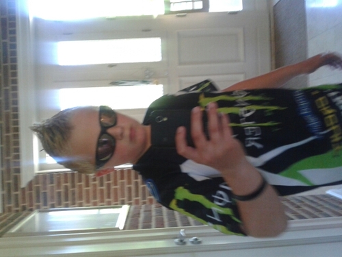 DaveOostra's profile picture. 