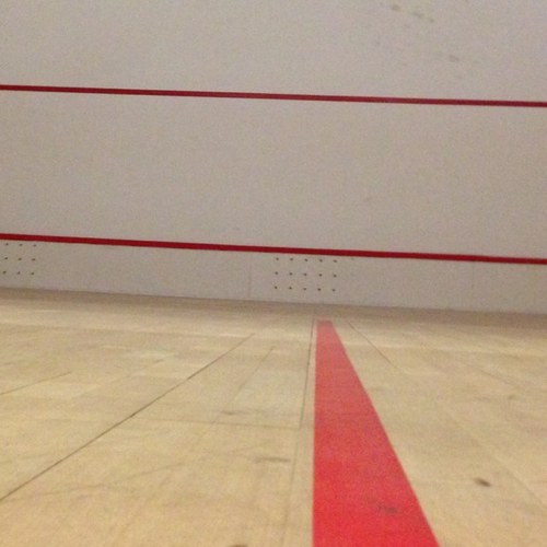 Epping Squash Club welcomes any standard of players