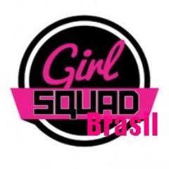 Somos o primeiro fã clube oficial das girlsquard brasileiro.
Vamos deixar você por dentro de noticias,fotos e mas..Dedicado as lindas divas @girlsquadword