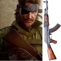 WallguyR6 Profile Picture