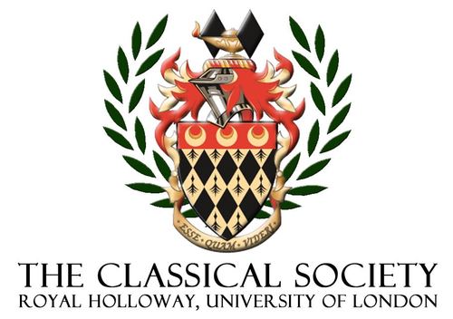 RHUL Classical Society, we provide social and educational experiences for Classics lovers!