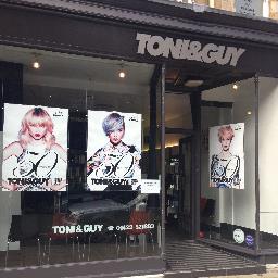 ToniandGuyHG1's profile picture. Pioneering, inspirational and passionate, for 47 years TONI&GUY has dominated the hairdressing industry.
