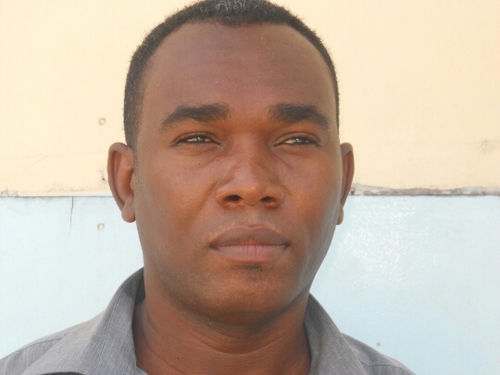 AristilBernard's profile picture. 