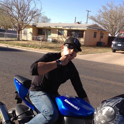 RicT0429's profile picture. 