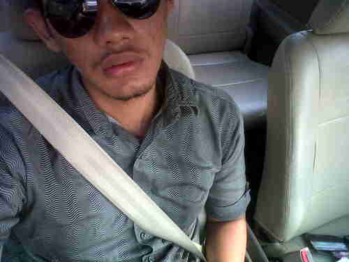 ►  BERKAT YAKIN ◄                           Politeknik Negeri Batam 09|success is  my goal                                             work and business