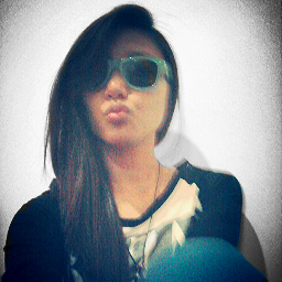 angelaonetiny95's profile picture. PLEASE BE LOYALT AND RESPECT OTHERS PEOPLE...
Hye this me Fairylala..thanx for those who followed me and enjoy my profile ;D 
CHILL OUT!