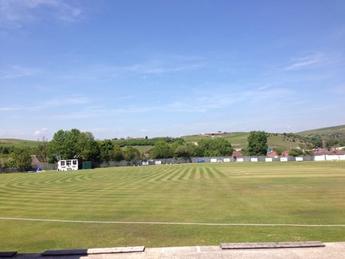 CromptonCricketClub