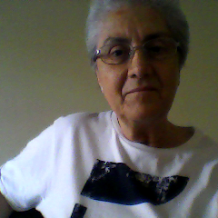 Me interesa todo lo que da sentido a la VIDA, soy una buscadora de sentido.Trato de vivir atenta al  momento presente... Vinculada a @EnTer_15