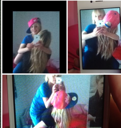 xdemibby's profile picture. 