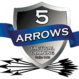 5ArrowsTactical's profile picture. Former Marine, Guide, NRA / CCW / Tactical / Law Enforcement / Civilian Firearms Instructor, Christian, 2A Supporter, & hockey fan.