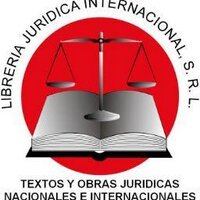 Librería Jurídica Internacional (@libreria_j_int) 's Twitter Profile