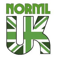 NORML UK(@NORMLUK) 's Twitter Profile Photo