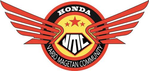 Ngaku dulur kudu akur :) | Kopdar setiap hari Rabu sore di depan Surya Graha Alun-Alun Magetan + Malam minggu di depan dealer Honda Cemara Agung