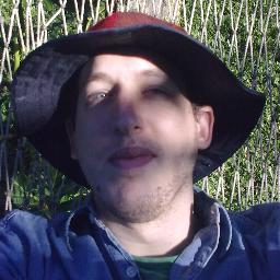 EAzaretzky's profile picture. 