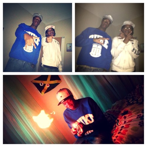 Money Motive #Ambition