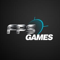 FPSGAMES4's profile picture. Uma empresa destinada a divulgar e comentar jogos de 'FPS'