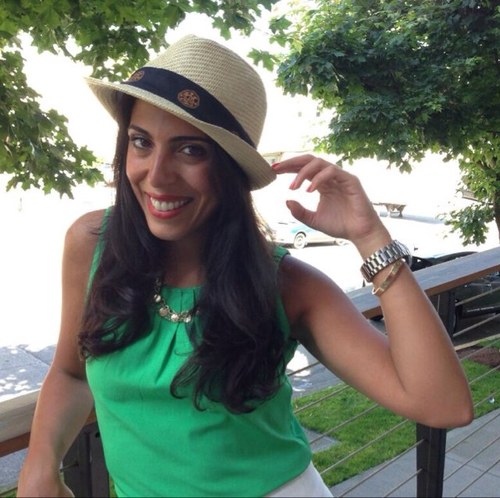 RoxanaNorouzi's profile picture. traveler, writer, foodie, organizer, advocate for racial justice, education equity, and immigrant rights. Executive Director @weareoneamerica. Tweets are my own