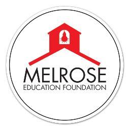 The Melrose Education Foundation is a nonprofit organization that raises private funds to provide grants to Melrose Public School educators for new initiatives.