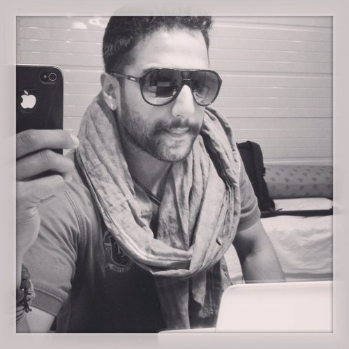 parakram singh