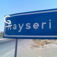 Kayseri (@kayseriagzi) Twitter profile photo