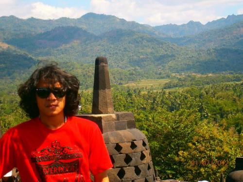 Pasukan BIRU HITAM....#ForzaInter !!!