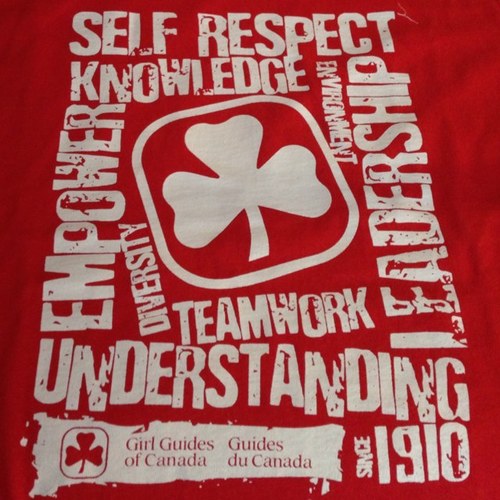 GirlGuideProbs's profile picture. Sorry I can't go. I have camp that weekend.