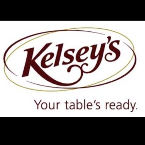 Twitter page for Kelsey's Meadowvale!