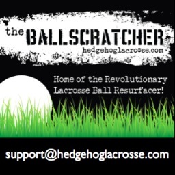 HedgehogLax's profile picture. Saving Lacrosse Balls, LAX Budgets and the Environment....All in 1!