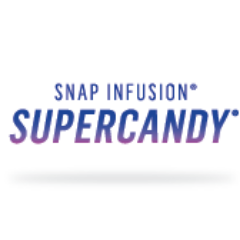 #SUPERCANDY is a delicious energy snack packed with b-vitamins, antioxidants and electrolytes. Available in 5 flavors- SOUR GUMMY, GUMMY, BEAN, MEL and TART.