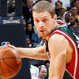 doogiegadling's profile picture. Starting Point Guard for PBL team the Salt Lake Raptors. Science Nerd. 
(Totally fictional character who appears in the novel Beyond the Arc)