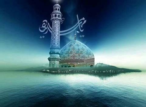 المهدي قادم قادم