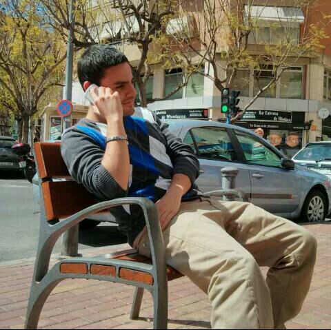 Cuenta oficial de Ivan Gonzalez. No acepte imitaciones!