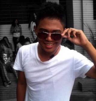 Only seven letter's can describe me.. A-W-E-S-O-M-E