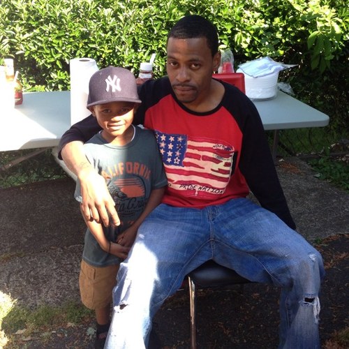 I Can't Cry With My Mother , So I Cry With My Brother !! Oan They Blood Sweatin Tears So We Profit From Them $$$C.M.B$$$ Till The World End !! #KNOWTHAT !