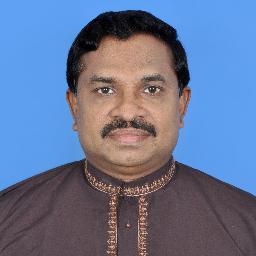 Former President of International Association for Religious Freedom (http://t.co/milAnOX8) . UN ECOSOC Representative .Director SEEDS-INDIA