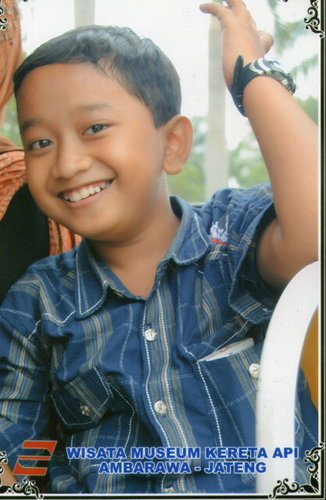 my name is DAFFA my school in SMP Negeri 1 SEMARANG