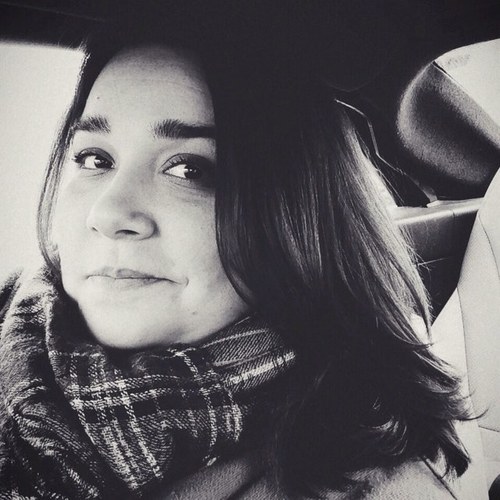 INTJ. Wife. Dog Momma. Photographer. Bookworm. Baker.