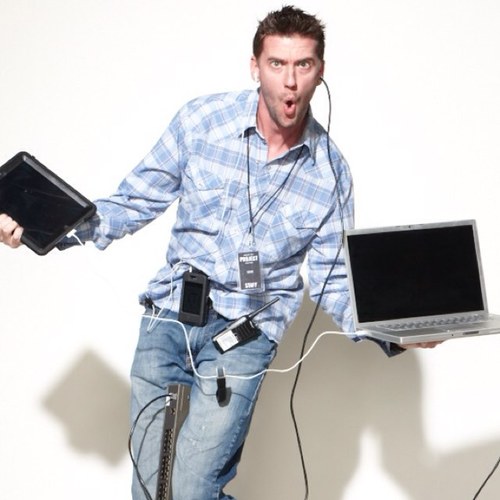 SeptemberCloud's profile picture. A Jack of all trades, a Master of none.