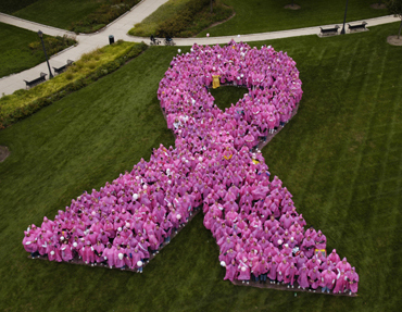 Join the fight to end breast cancer at the 3rd annual American Cancer Society Making Strides Against Breast Cancer Pioneer Valley walk this October 18, 2015