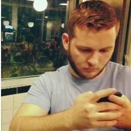 theClarkNetwork's profile picture. NYC Transplant from Atlanta/Miami, Wilderness Explorer, Permanently Scruffy.