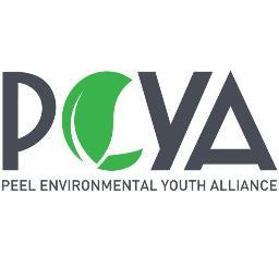 The Peel Environmental Youth Alliance (PEYA) is a network of 1400 action-oriented students in Peel determined to make a positive green change!