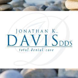 JonKDavisDDS's profile picture. Jonathan K. Davis, DDS delivers dedicated, quality care to informed dental patients in a comfortable & convenient setting.  419-423-4011.