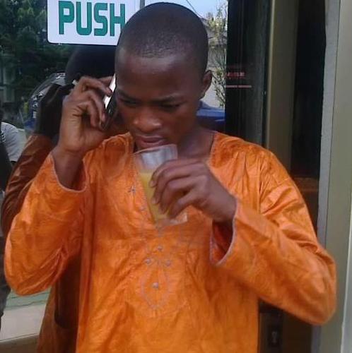 aminuyakub443's profile picture. 